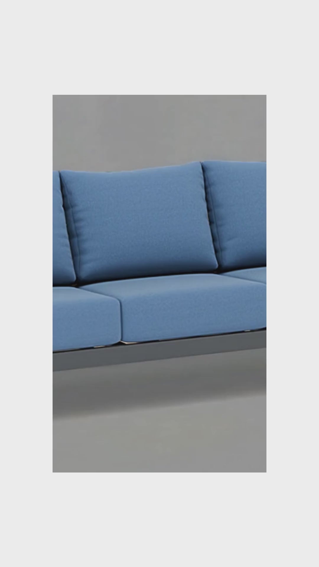 Peninsula Sofa
