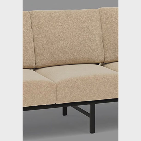 Rancho Sofa