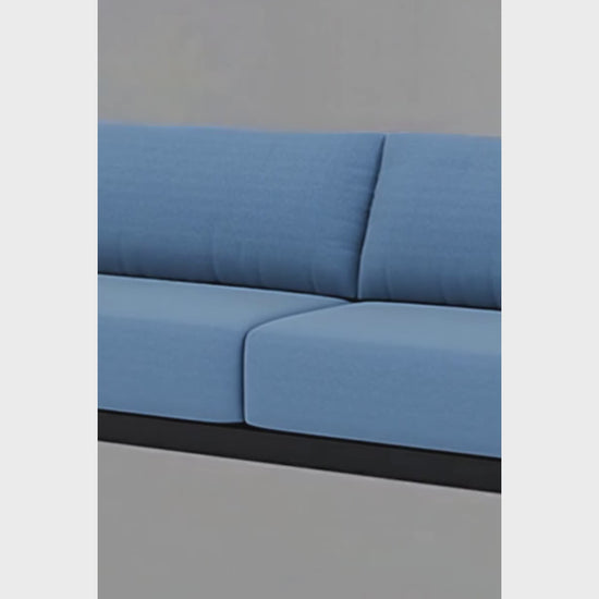 Frame 111” Long Sofa