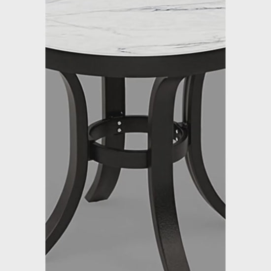 Round End Tables