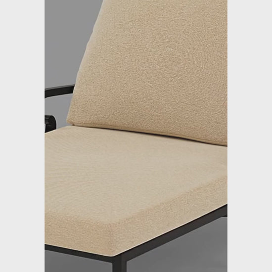 Rancho Cuddle Chaise