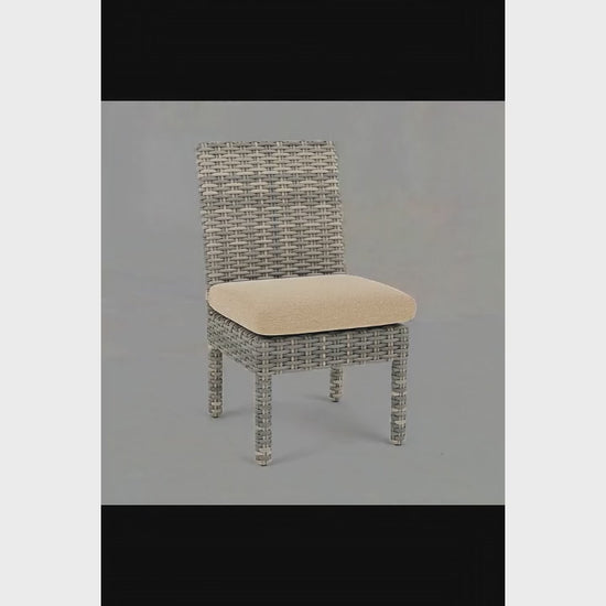 Loire Valley Dining Side Chai Video