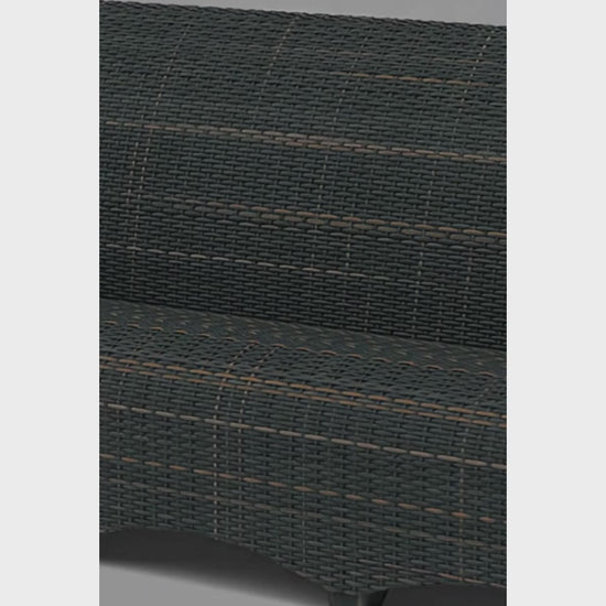 Ventura Woven Sofa