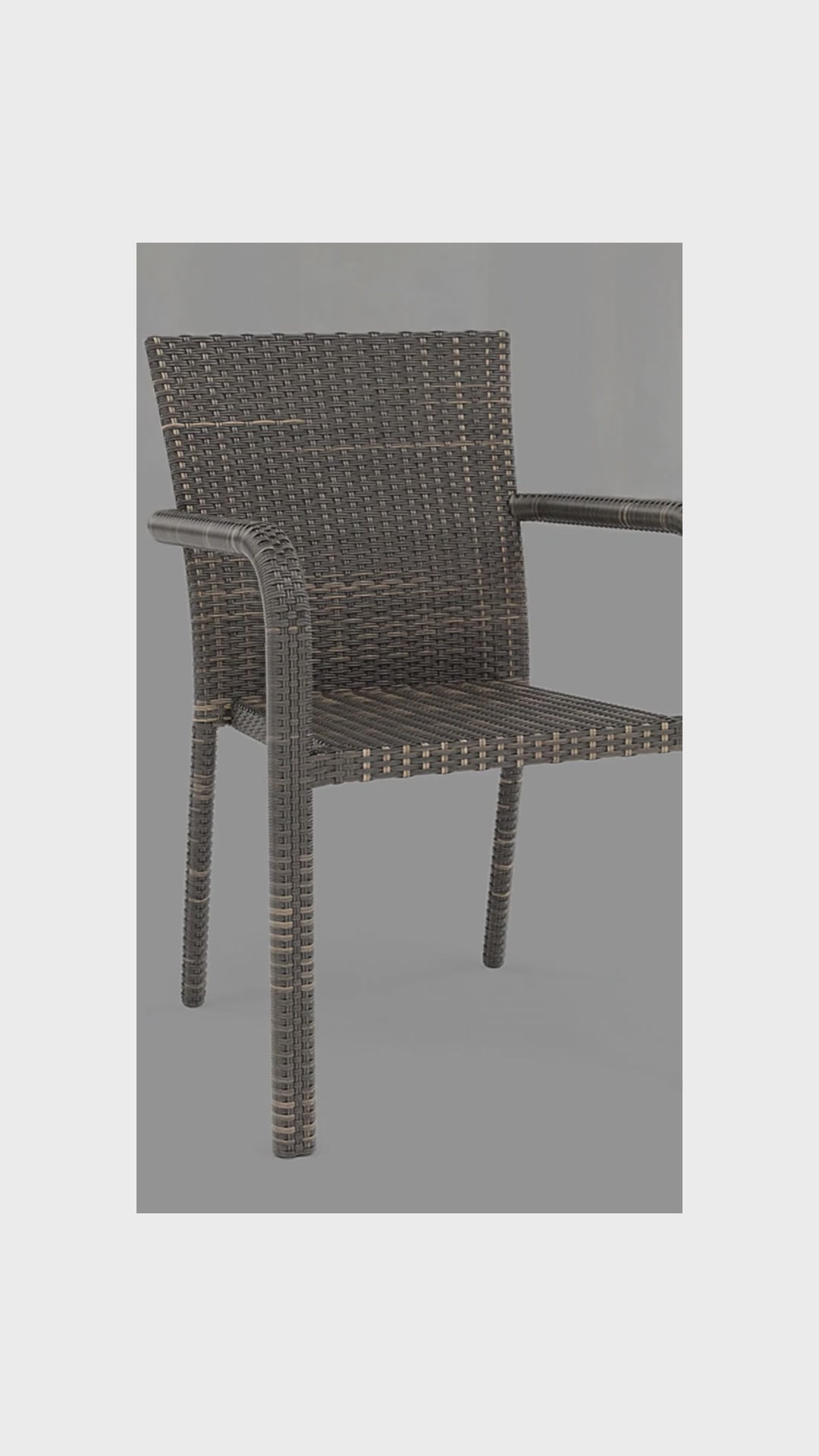 Glendale Bistro Chair
