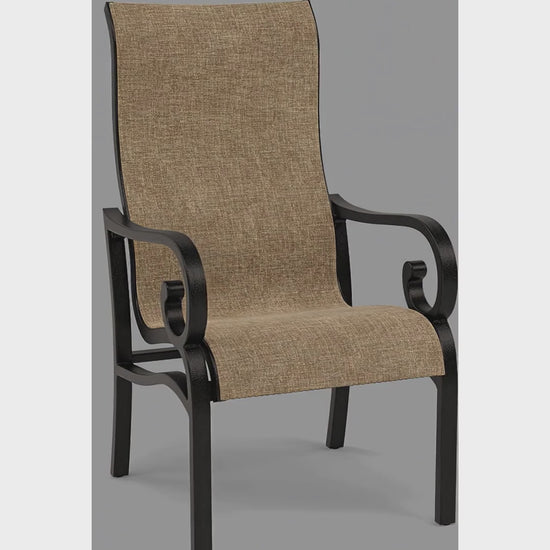Rancho Sling Dining Chair