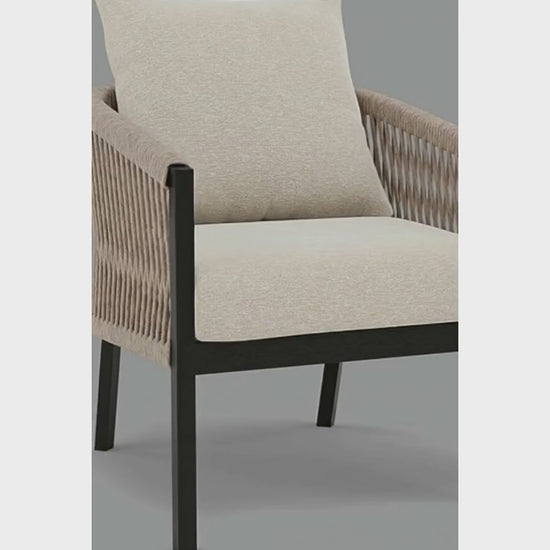 Resort Dining Chair