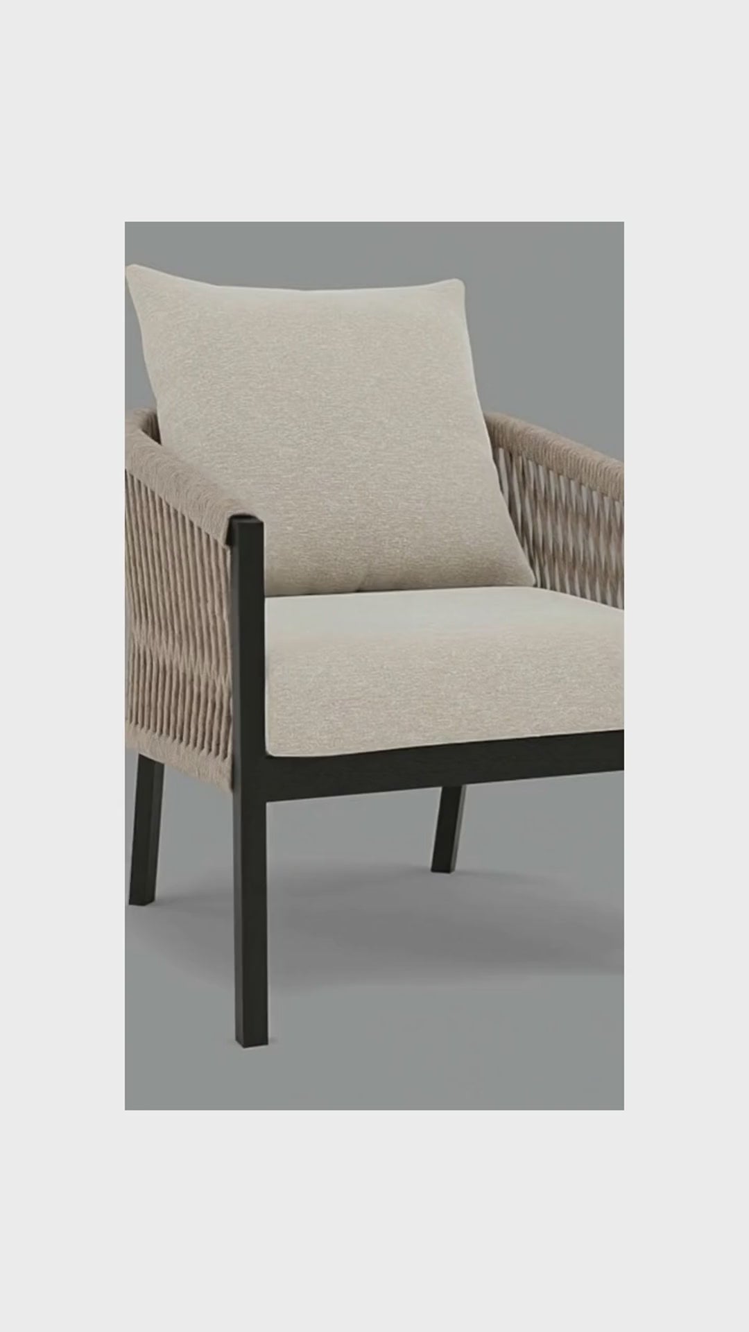 Resort Dining Chair