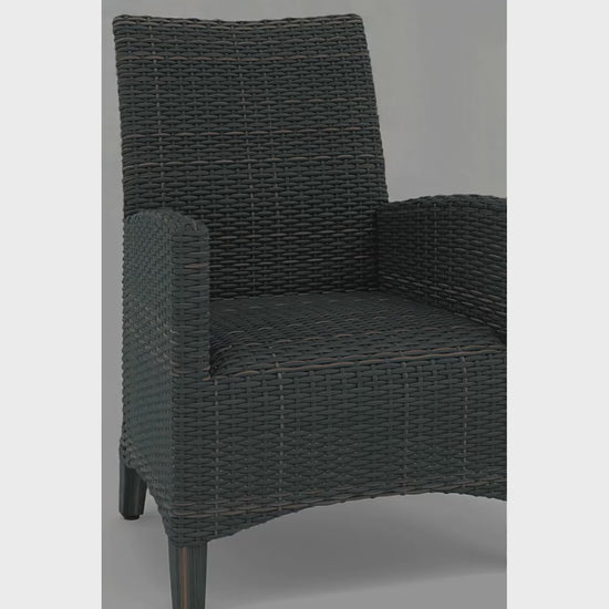 Ventura Woven Dining Chair