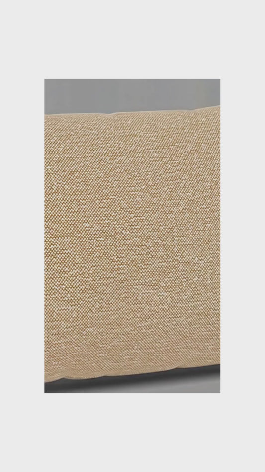 Bliss 20 X 12 Lumbar Throw Pillow