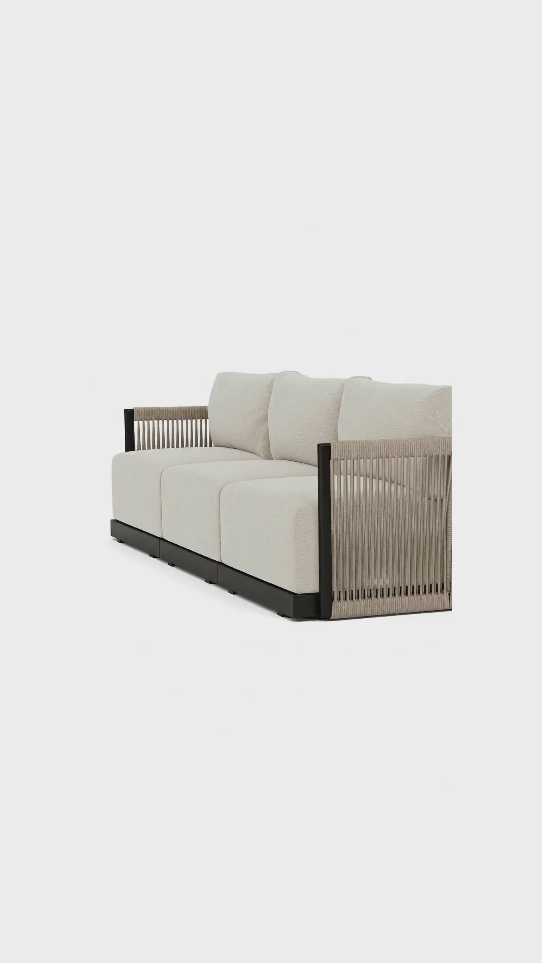 Resort Sofa
