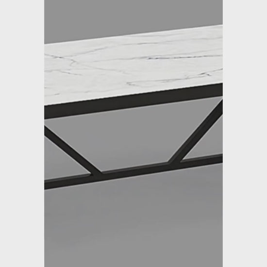 Rectangular Coffee Tables