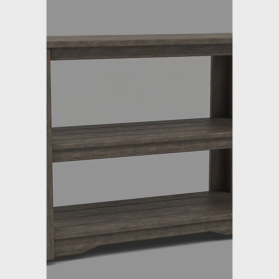 Asheville Storage Cart