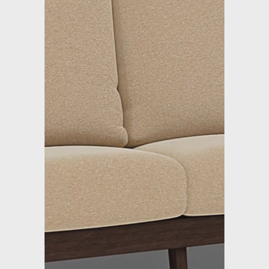 Patriot High Back Loveseat