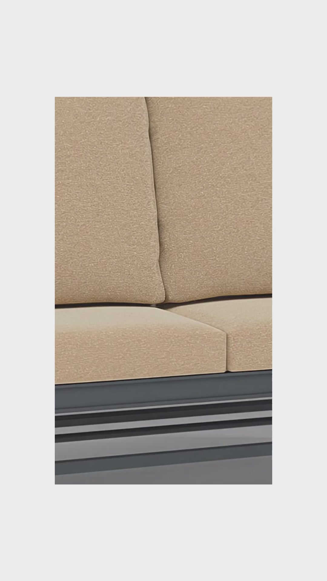 Rockport Double Glider