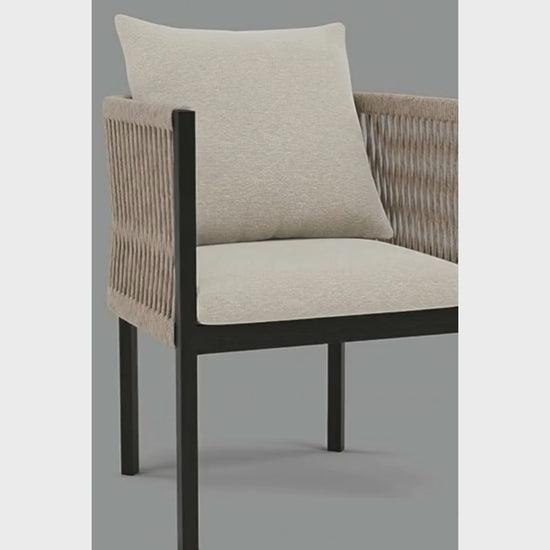 Resort Condo Club Chair