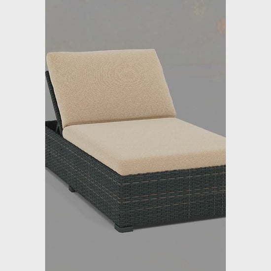 Madison Cuddle Chaise