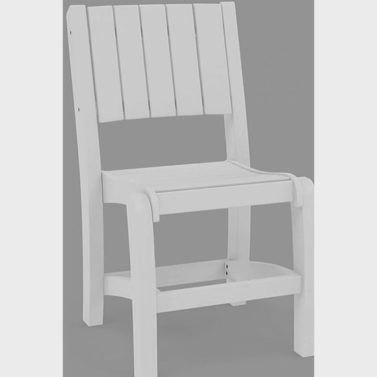 Asheville Dining Side Chair