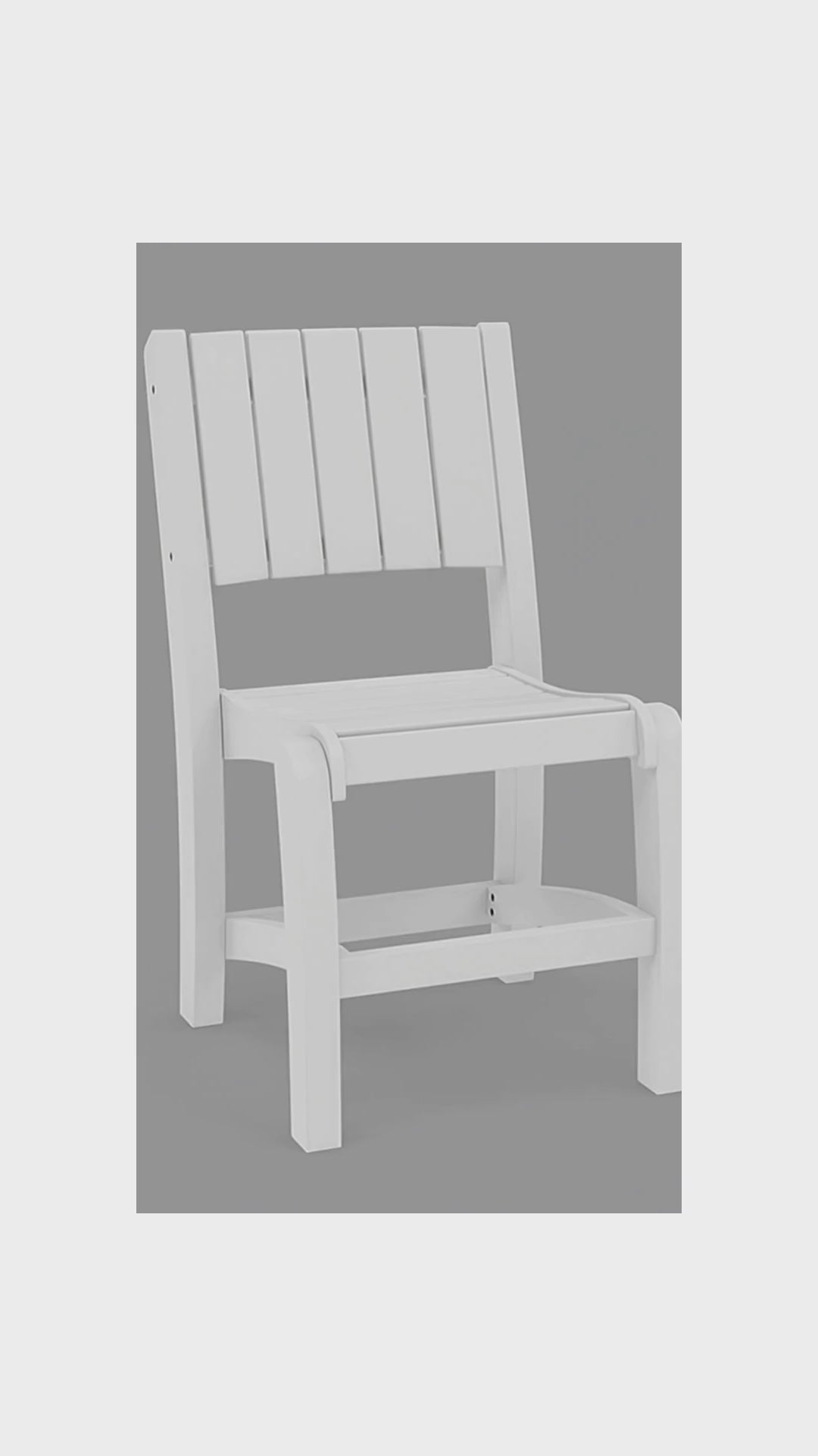 Asheville Dining Side Chair