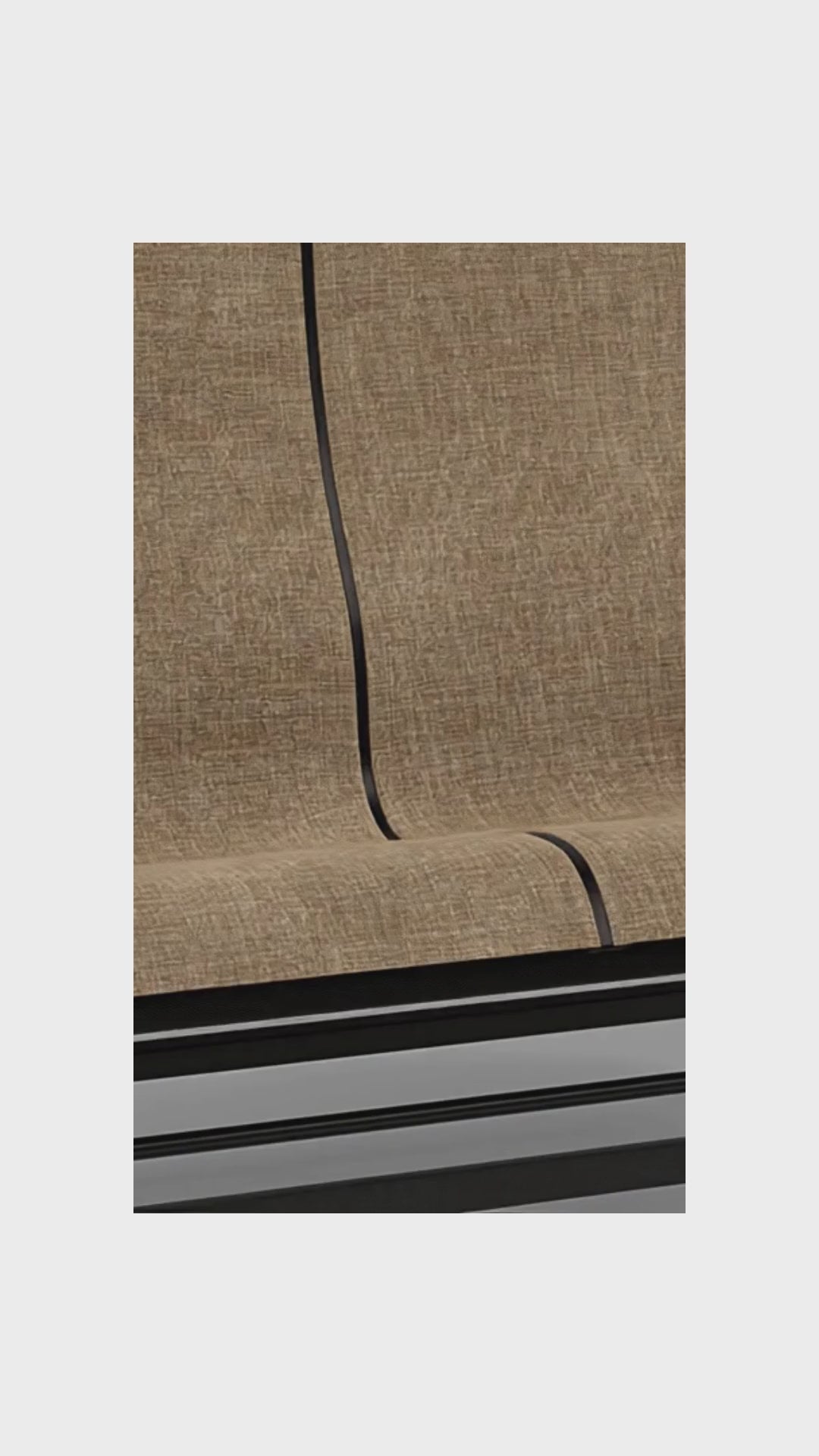 Rancho Sling Double Glider