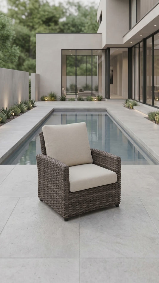 Malibu Club Chair