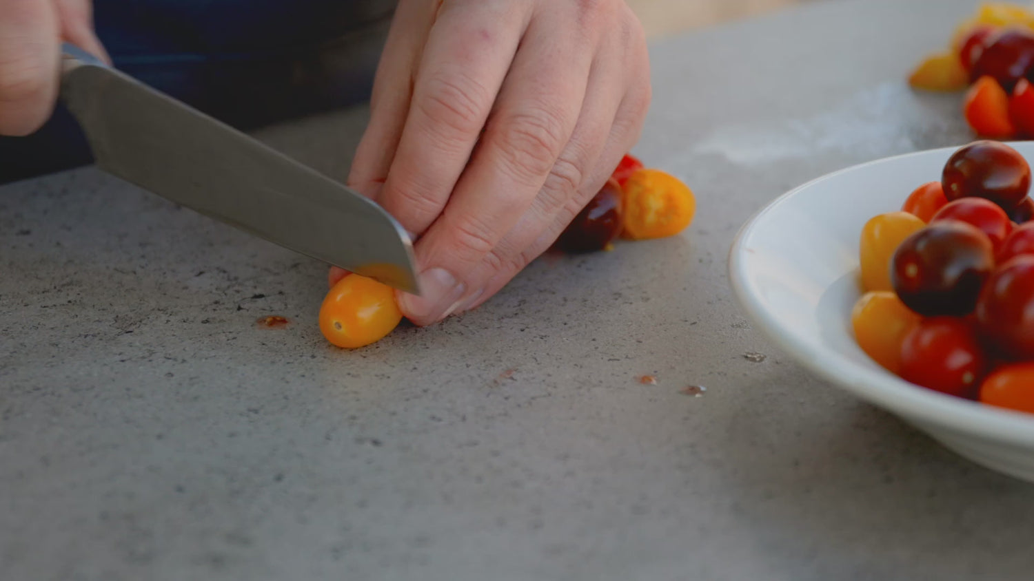 Bliss Table Durability Video