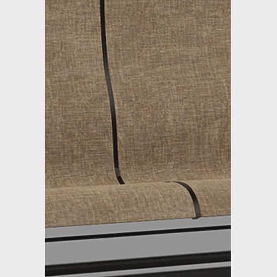 Newport Sling Double Glider