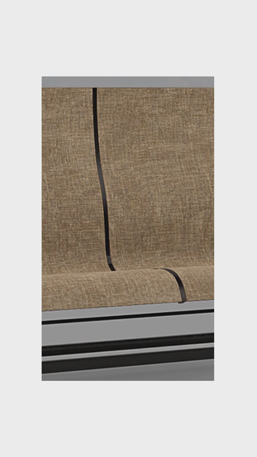 Newport Sling Double Glider