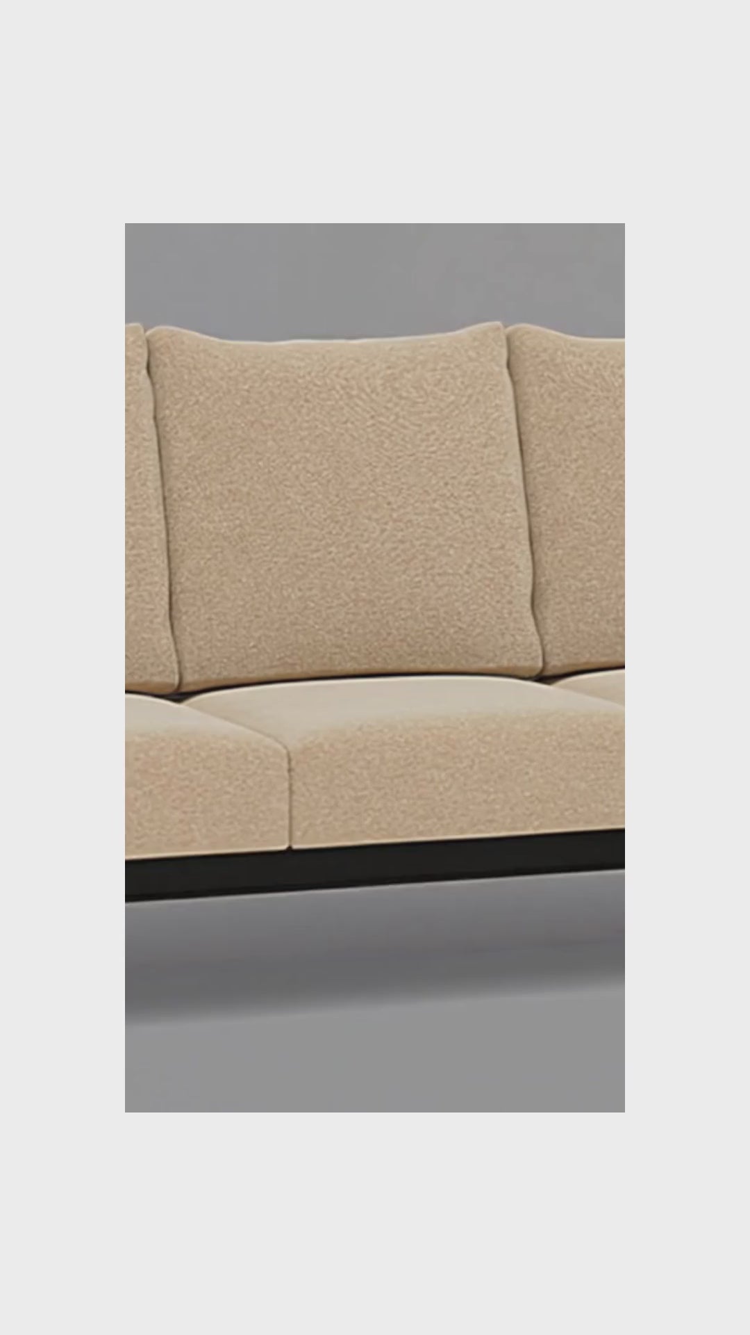 Newport Sofa