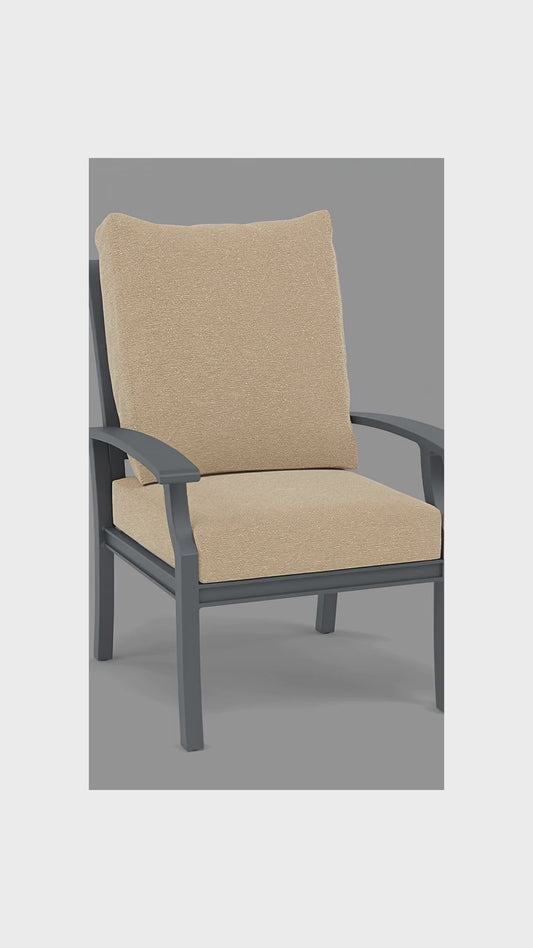 Rockport Dining Chair