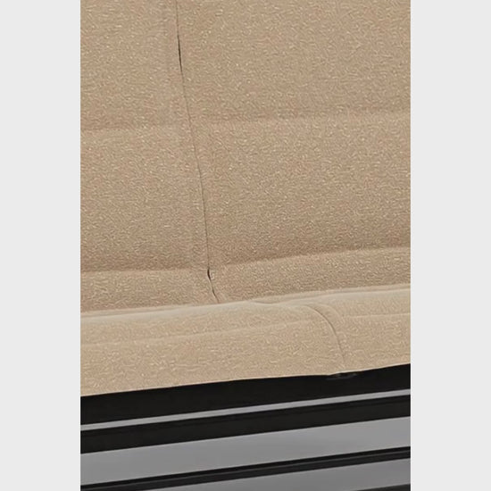 Rancho Padded Sling Double Glider