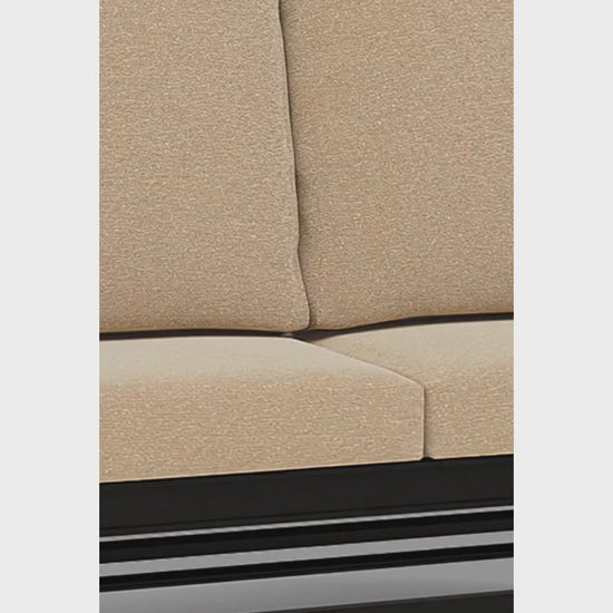 Newport Double Glider