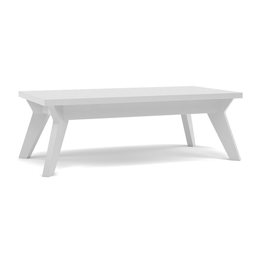 Asheville 48" X 24" Coffee Table