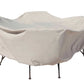 CP551- 48" Round/Square Table and Chairs