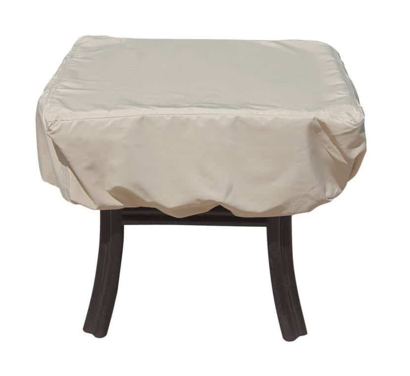 CP922- Square Side Table