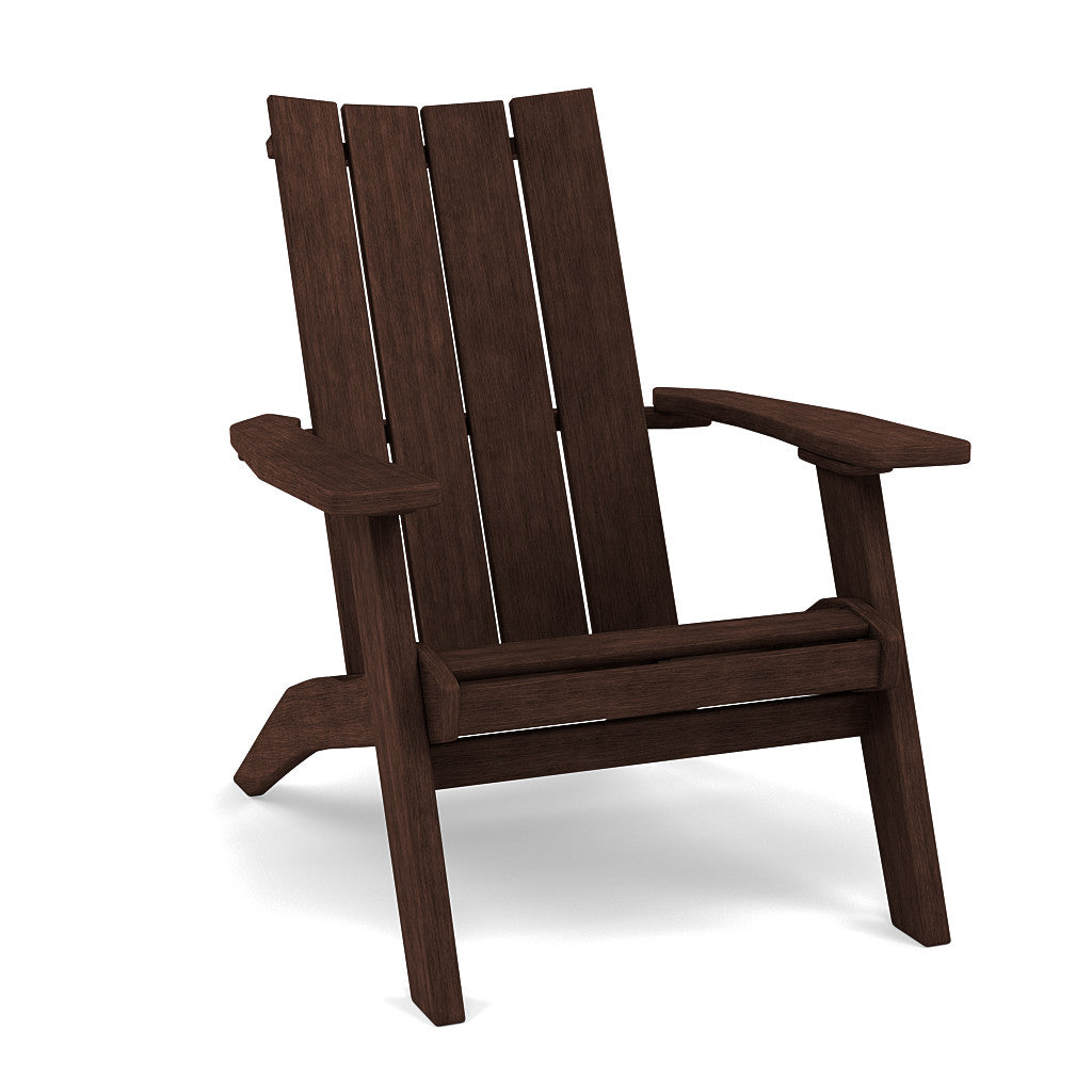 Asheville Modern Adirondack Chair