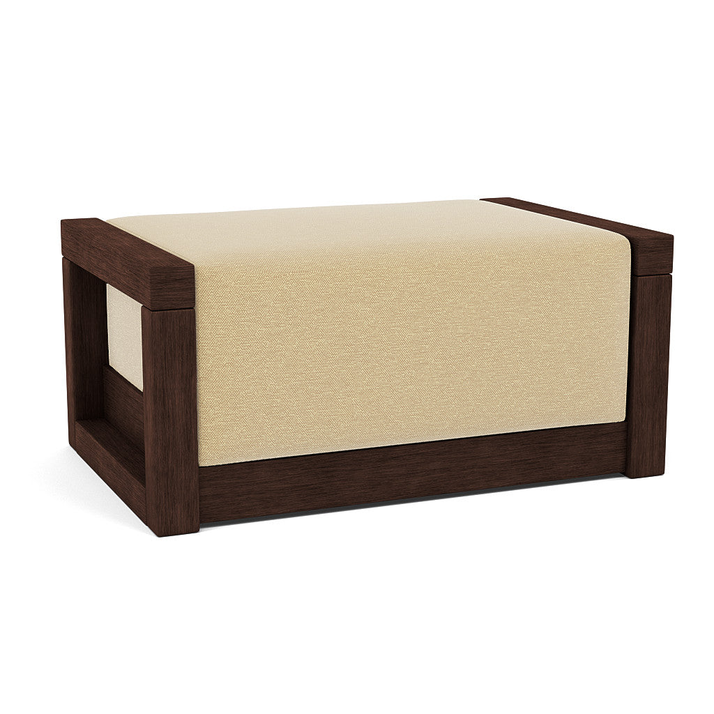 Frame Ottoman