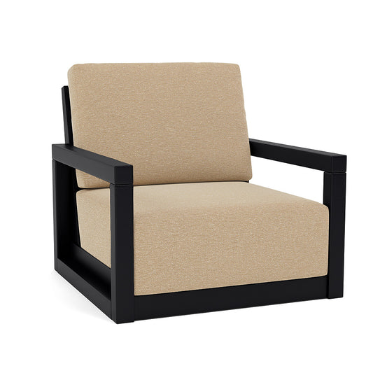 Frame Club Chair