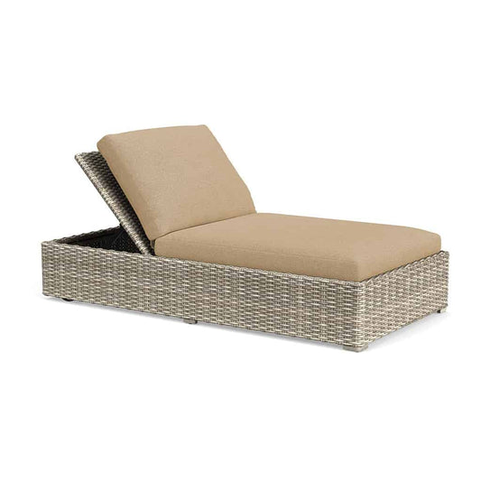 Loire Valley Cuddle Chaise