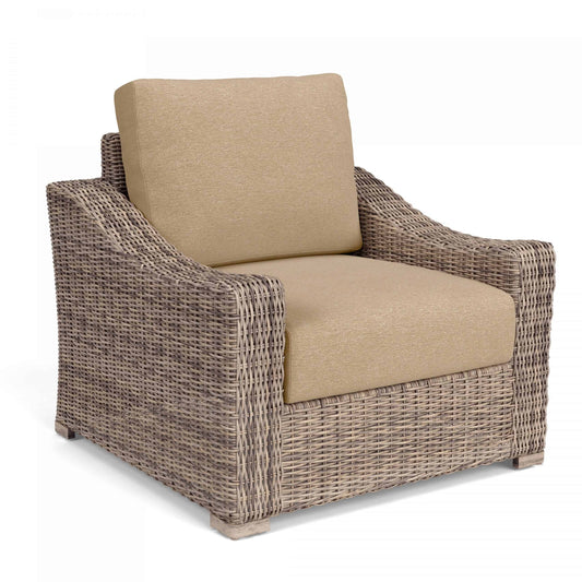 Bliss Club Chair Cushion High Back – Paddy O' Furniture