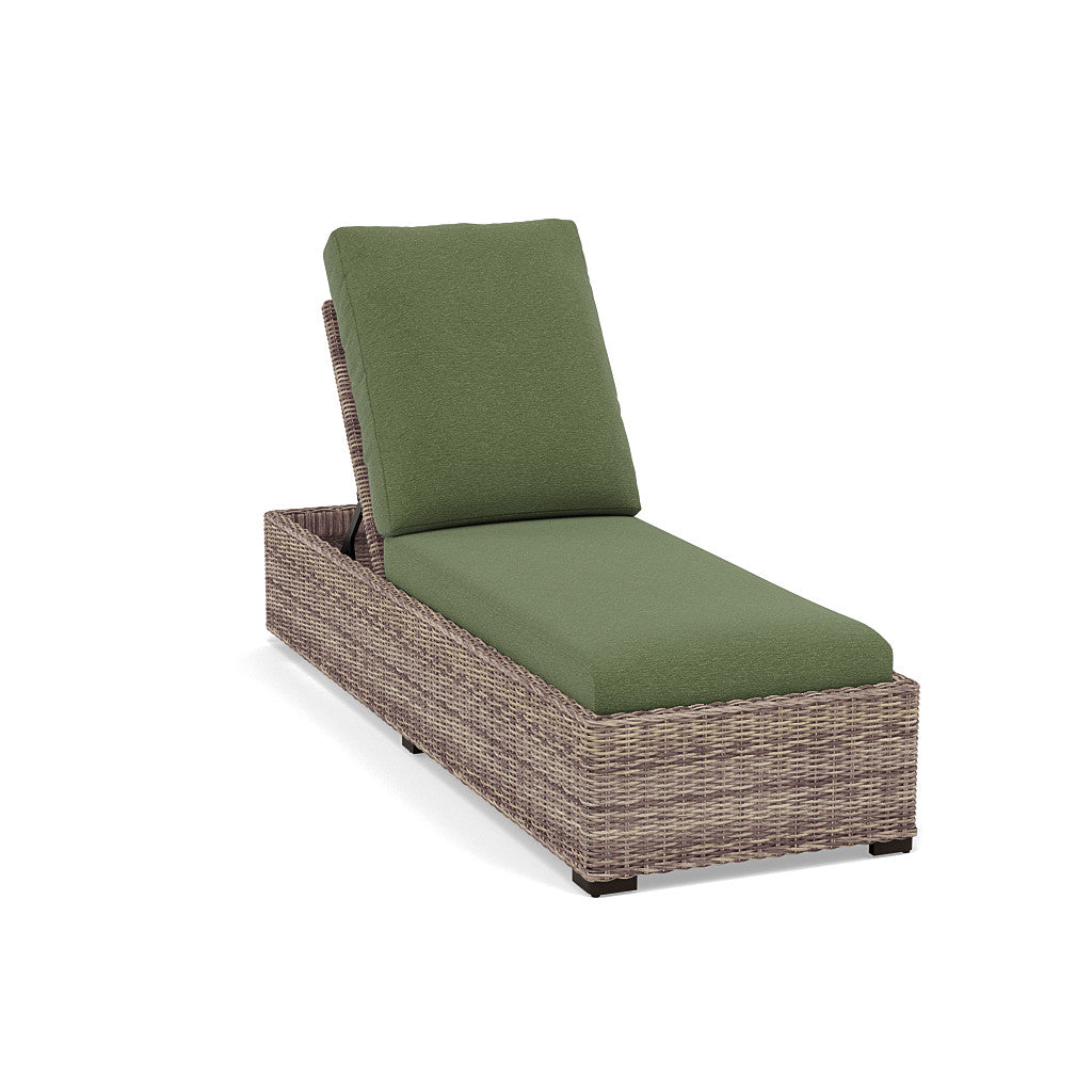 Mill Valley Chaise Lounge