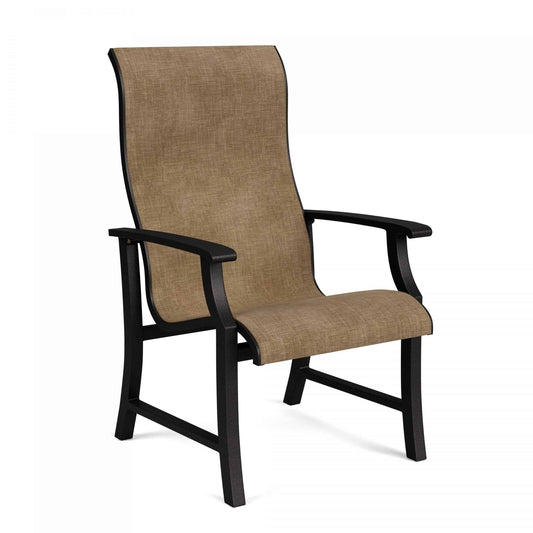 Newport Sling Dining Chair