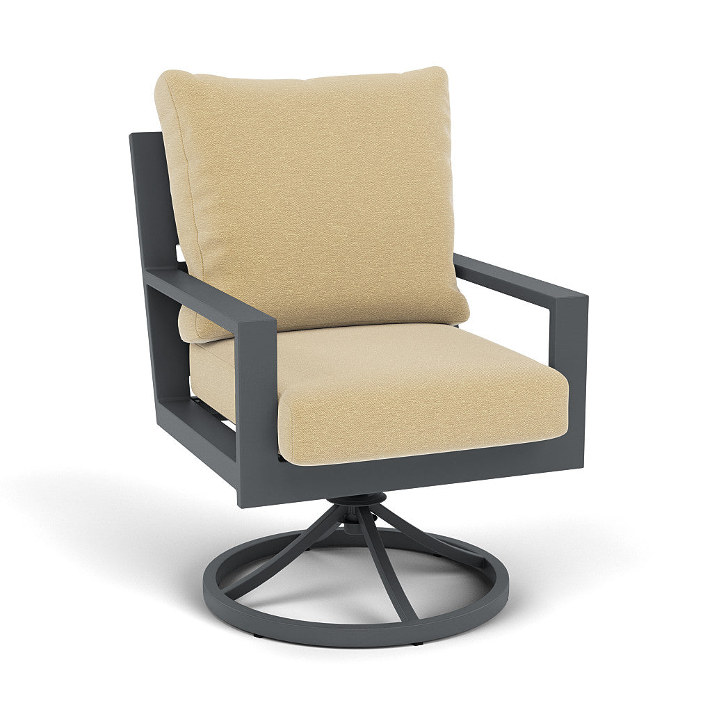 Peninsula Swivel Dining Chair