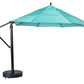 13' Easy Tilt-Lift Galtech Cantilever Umbrella
