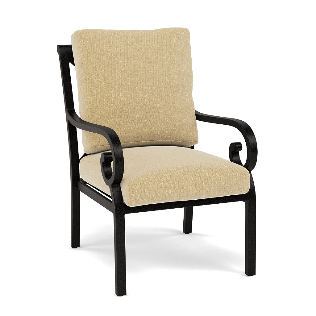 Rancho Dining Chair