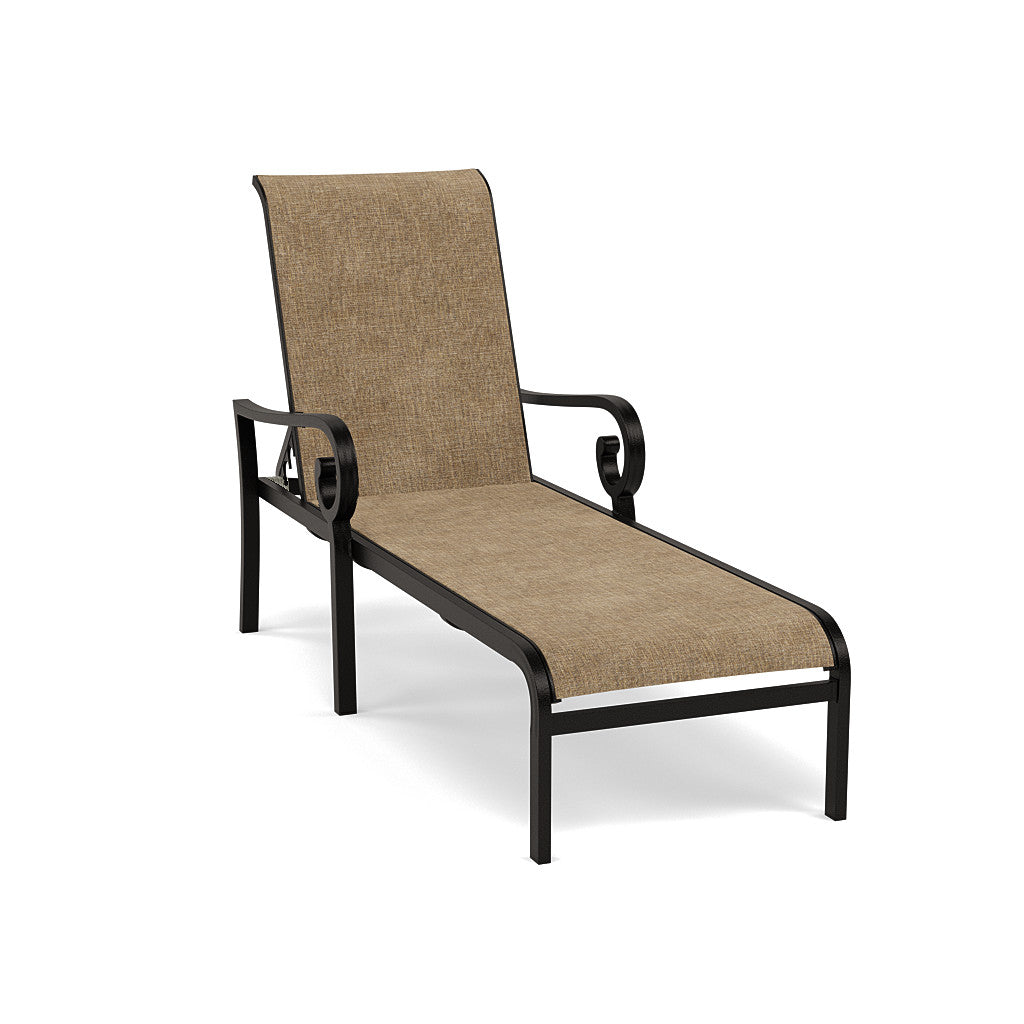 Rancho Sling Chaise Lounge