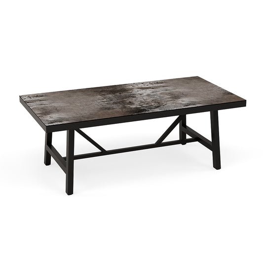Rectangular Coffee Tables - Multiple Colors and Sizes