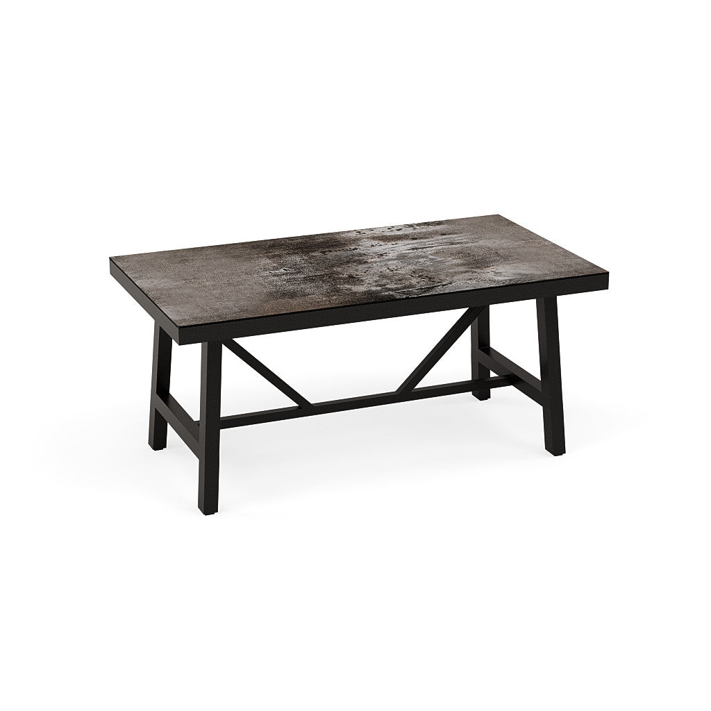 Rectangular Coffee Tables - Multiple Colors and Sizes