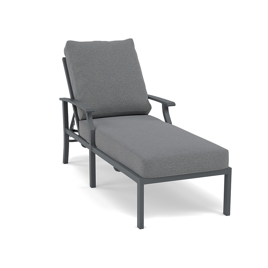 Rockport Chaise Lounge
