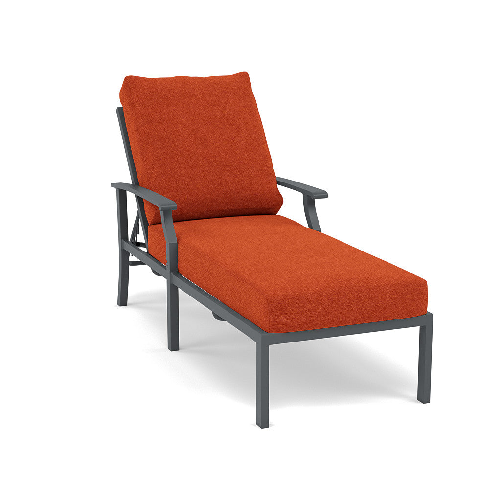 Rockport Chaise Lounge