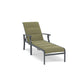 Rockport Padded Sling Chaise